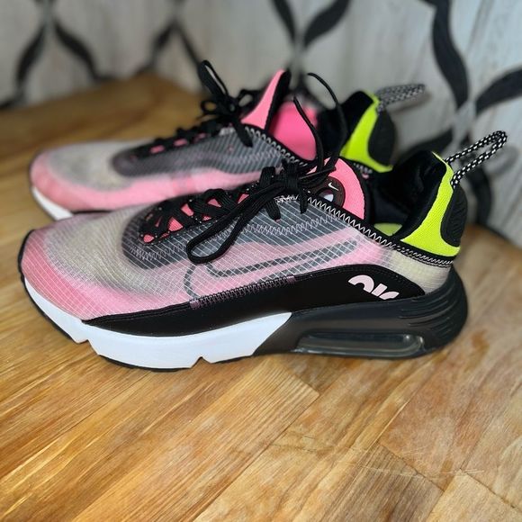 Nike Air forces - Picture 9 of 11